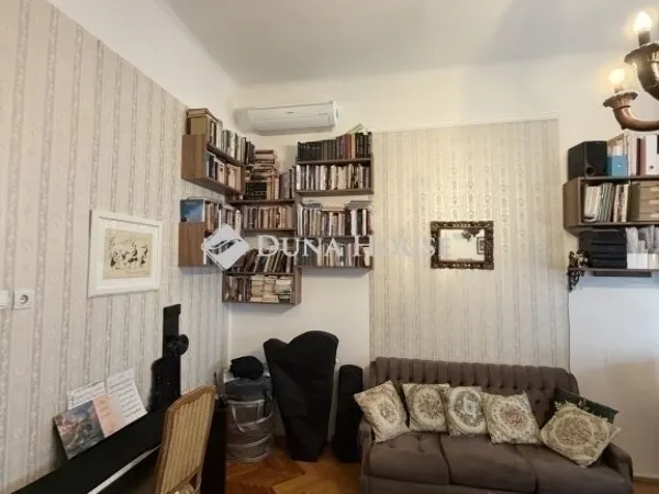 Eladó lakás Budapest VII. kerület, Külső-Erzsébetváros 71 nm