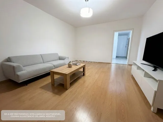 Eladó lakás Budapest X. kerület 42 nm
