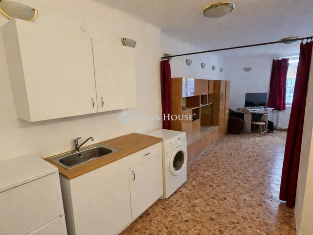 Eladó lakás Budapest XIII. kerület 34 nm