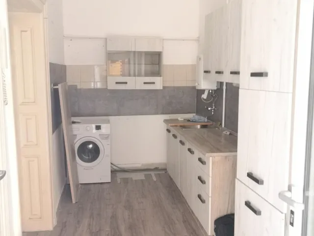 Eladó lakás Budapest VIII. kerület 41 nm