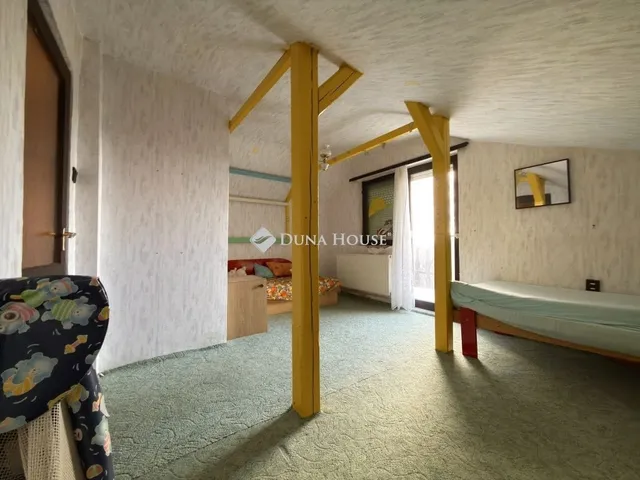 Eladó ház Csókakő 130 nm