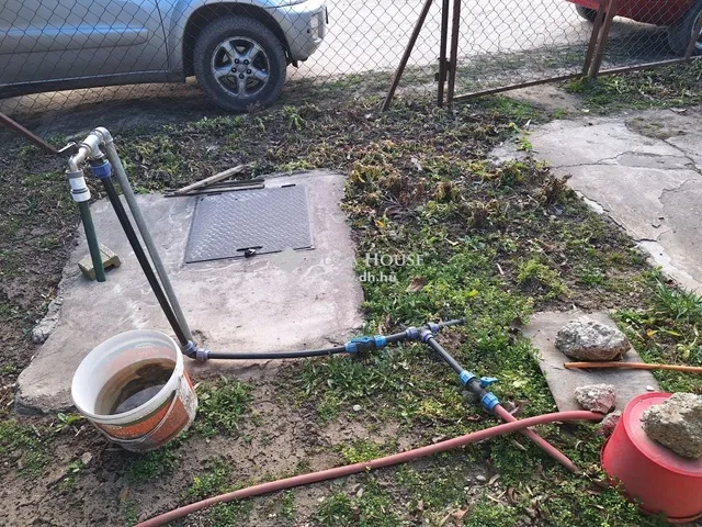Eladó ház Bicske 25 nm