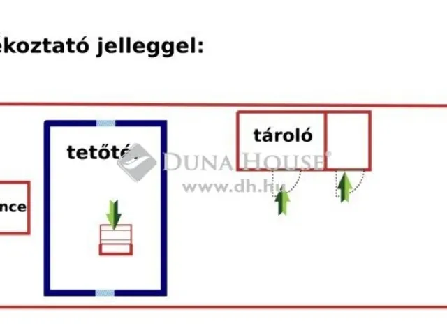 Eladó ház Bicske 25 nm