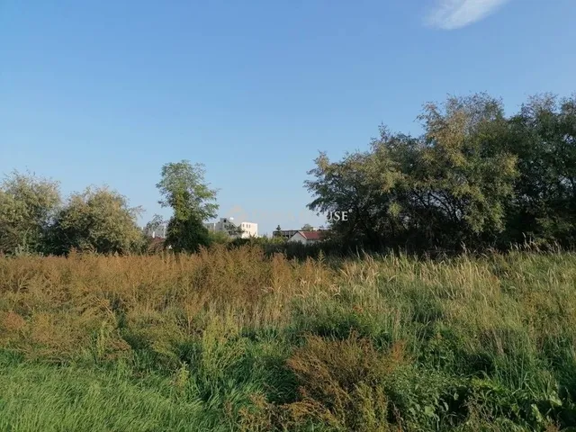 Eladó telek Bicske 999 nm