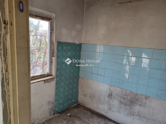Eladó mezőgazdasági ingatlan Újbarok 24 nm