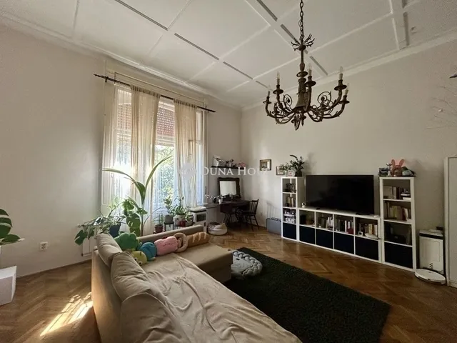 Eladó lakás Budapest XI. kerület, Gellérthegy 61 nm