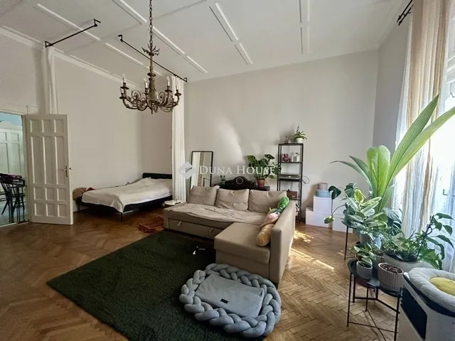 Eladó lakás Budapest XI. kerület, Gellérthegy 61 nm