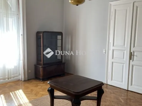 Kiadó lakás Budapest V. kerület, Belváros 112 nm