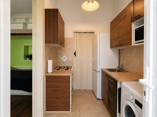 Eladó lakás Budapest XIV. kerület 25 nm