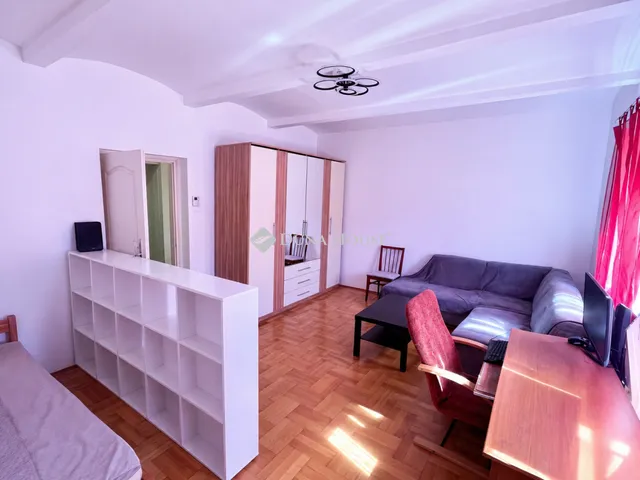 Eladó lakás Budapest XIII. kerület 40 nm