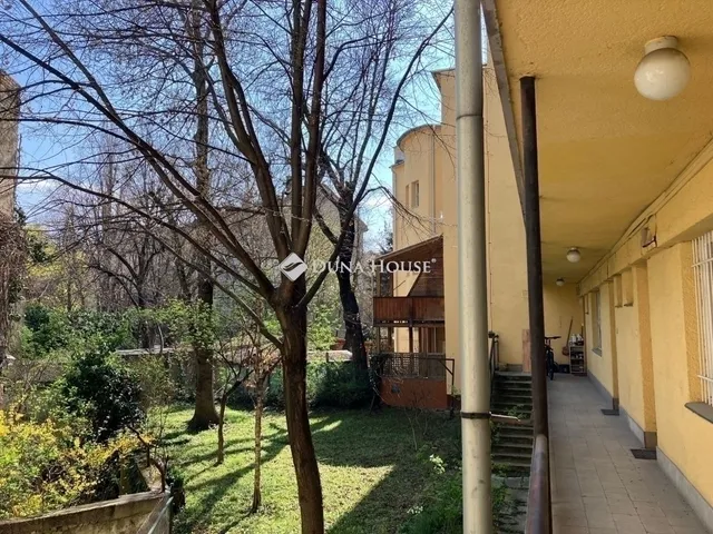 Eladó lakás Budapest XI. kerület, Kelenföld 52 nm