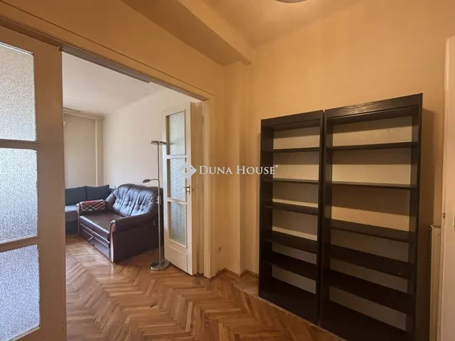 Kiadó lakás Budapest XI. kerület, Belbuda XI. ker. 61 nm