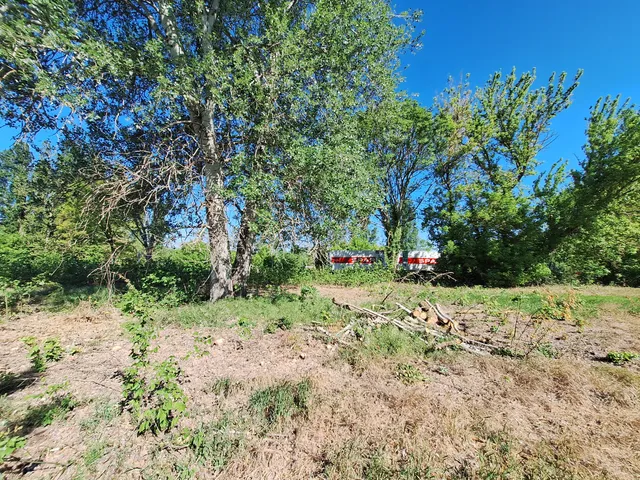 Eladó telek Alcsútdoboz 778 nm