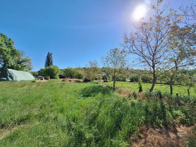 Eladó telek Alcsútdoboz 778 nm