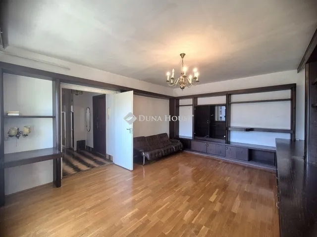 Eladó lakás Budapest II. kerület, Csatárka 60 nm