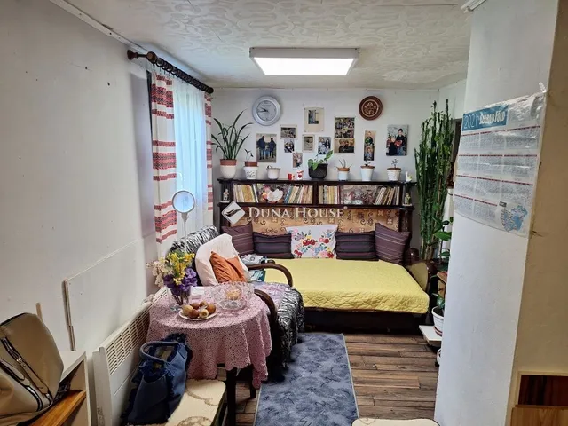 Eladó ház Bicske 41 nm