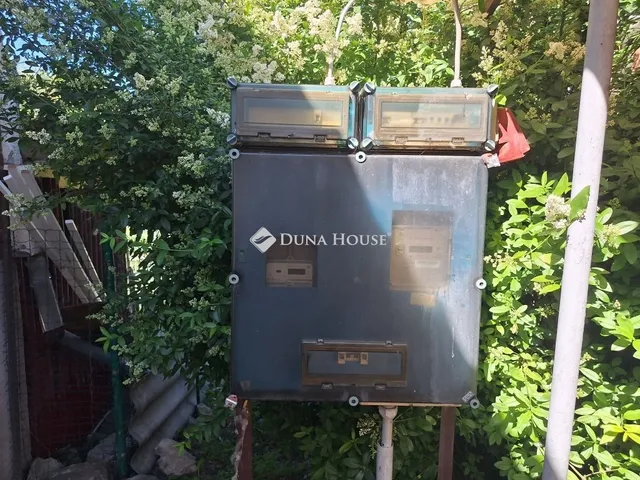 Eladó ház Bicske 41 nm