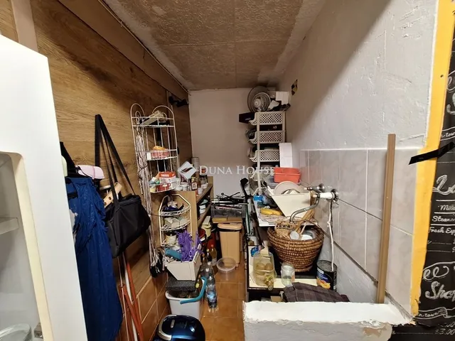 Eladó ház Bicske 41 nm