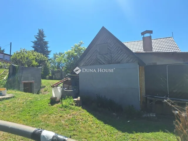 Eladó ház Bicske 41 nm