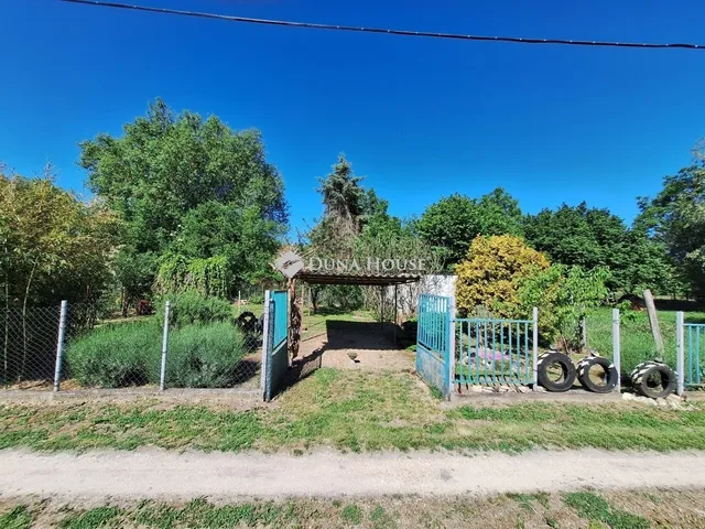 Eladó ház Bicske 41 nm