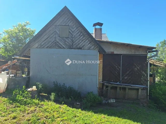 Eladó ház Bicske 41 nm