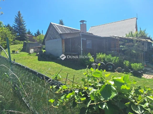 Eladó ház Bicske 41 nm