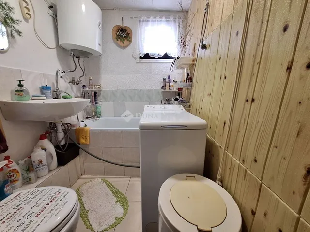 Eladó ház Bicske 41 nm