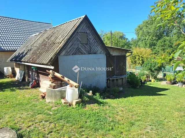 Eladó ház Bicske 41 nm