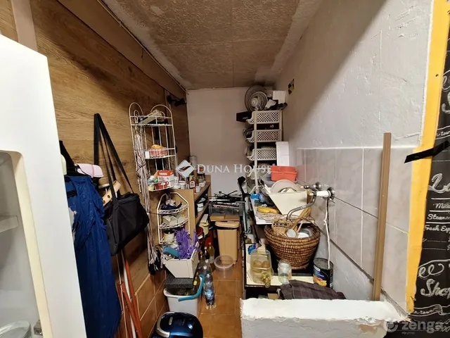 Eladó ház Bicske 41 nm