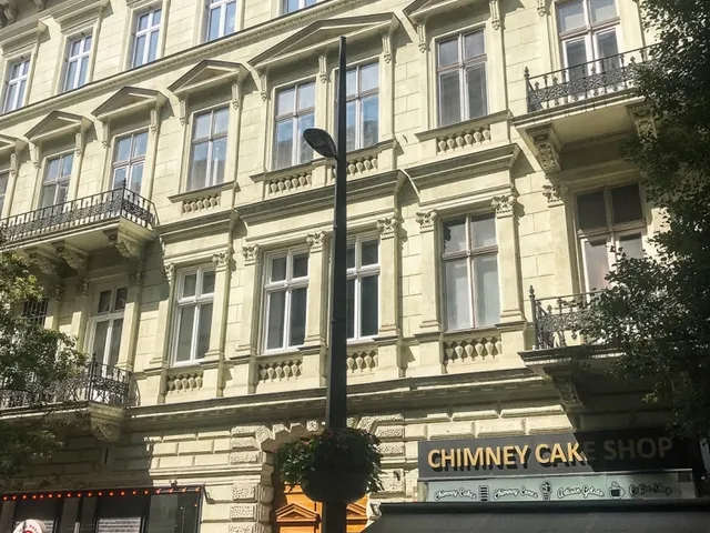 Eladó lakás Budapest V. kerület 49 nm