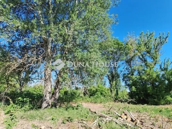 Eladó telek Alcsútdoboz 773 nm