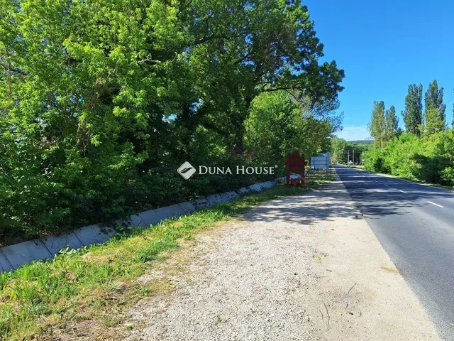 Eladó telek Alcsútdoboz 773 nm