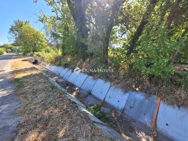 Eladó telek Alcsútdoboz 773 nm