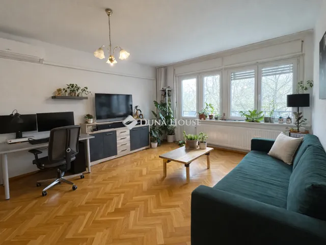 Eladó lakás Budapest XI. kerület, Kelenföld 76 nm