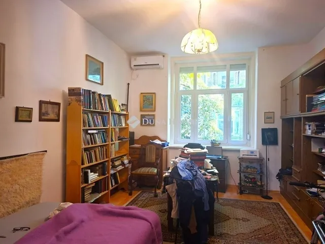 Eladó lakás Budapest VIII. kerület 34 nm