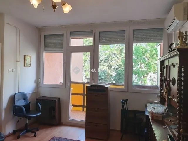 Eladó lakás Budapest XIV. kerület 55 nm