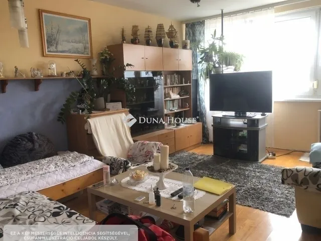 Eladó lakás Budapest XIV. kerület 49 nm