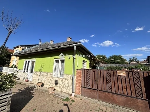 Eladó ház Veresegyház 92 nm