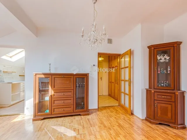 Eladó lakás Budapest XIV. kerület, Alsórákos 136 nm