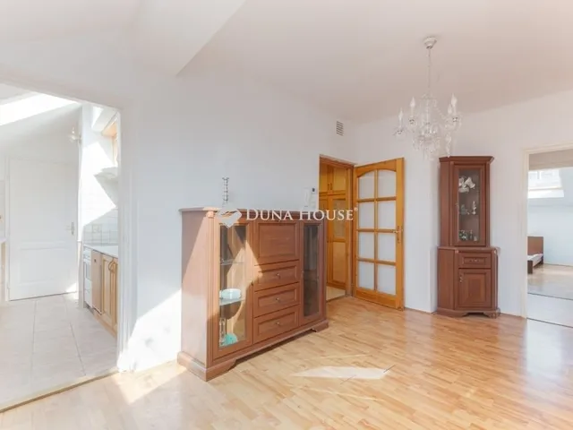 Eladó lakás Budapest XIV. kerület, Alsórákos 136 nm