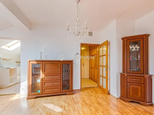 Eladó lakás Budapest XIV. kerület, Alsórákos 136 nm