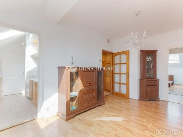 Eladó lakás Budapest XIV. kerület, Alsórákos 136 nm