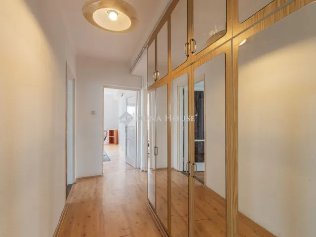 Eladó lakás Budapest XIV. kerület, Alsórákos 136 nm