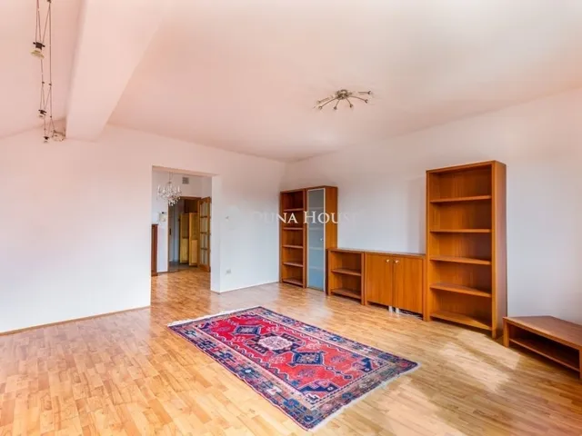 Eladó lakás Budapest XIV. kerület, Alsórákos 136 nm