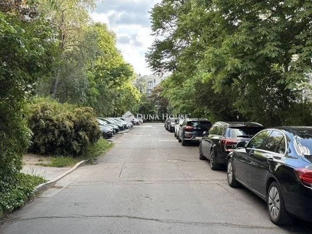 Eladó lakás Budapest XIV. kerület, Alsórákos 66 nm