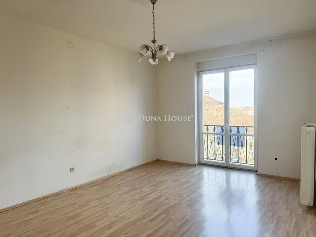 Eladó lakás Budapest XIV. kerület, Törökőr 41 nm