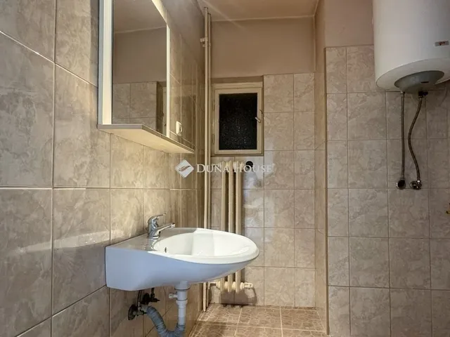 Eladó lakás Budapest XIV. kerület, Törökőr 41 nm