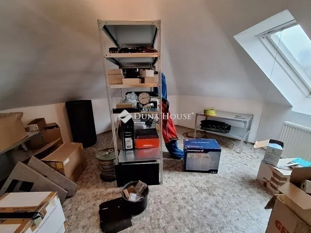 Eladó ház Budapest XIV. kerület, Alsórákos 354 nm