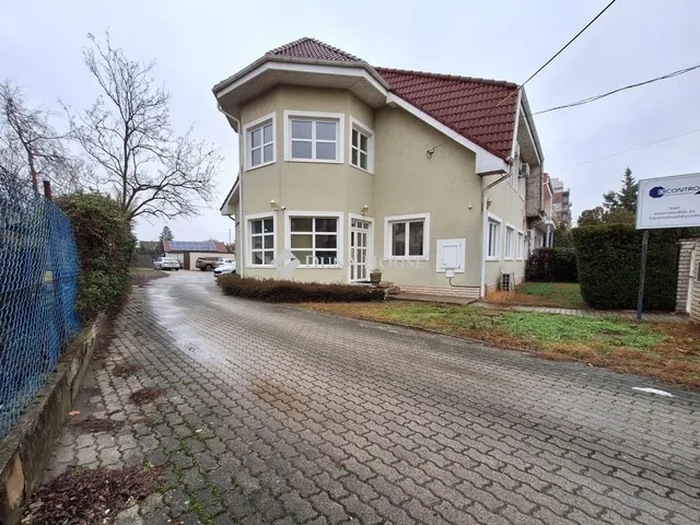 Eladó ház Budapest XIV. kerület, Alsórákos 354 nm