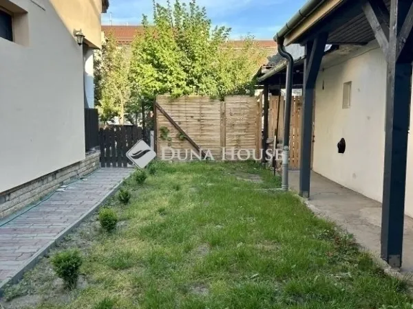Eladó ház Budapest XV. kerület, Rákospalota 30 nm